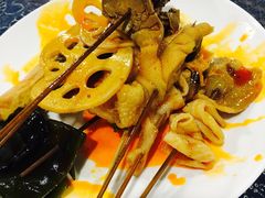 -丁丁猫重庆小面(徐州路店)