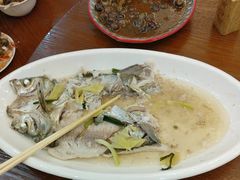 -观桥阁(锦溪店)