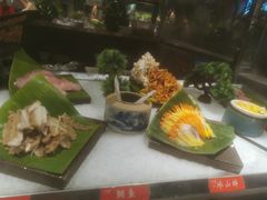 -吉布鲁牛排海鲜自助(芙蓉万家丽店)