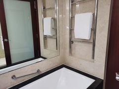 -上海明天广场JW万豪酒店