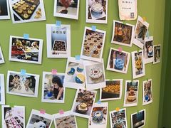 -米柚烘焙教室(新天地购物中心店)