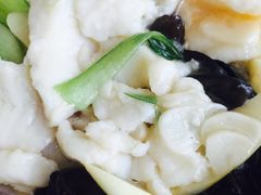-小船渔村•大连菜•大连焖鱼(明泽街店)