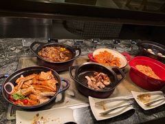 -金海湾自助餐厅(金陵饭店)