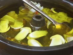 -云海肴·汽锅鸡·云南代表菜(天山百盛优客店)