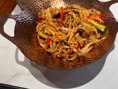 -辣可可·小炒黄牛肉(望京凯德MALL店)