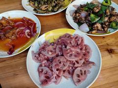 -紫金食坊(江南西路店)