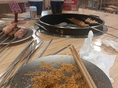 -水浒烤肉(医学院店)