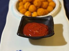 -伊带伊路新疆美食府(呼家楼店)