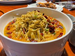 -一桶江山餐厅(松北店)