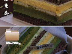 -凯德广场(学府店)