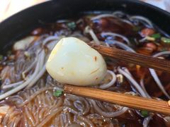 -青石桥老瓦房肥肠粉总店(青石桥总店)