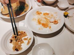 -莆田餐厅PUTIEN(武商MALL店)