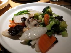 -金牌外婆家(苏州中心店)