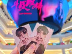 -上海世纪汇广场