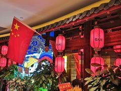 -蜀大侠火锅(森兰花园城店)