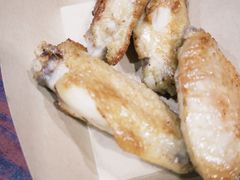-英记油渣面