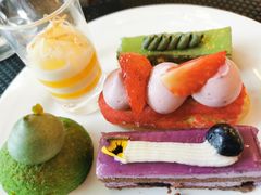 -圣丰索菲特·2 On 988 Café 自助餐厅