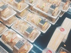 -85度C(深圳佳宁娜店)