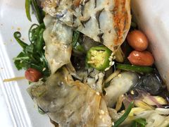 -陈老添美食店(宝华路店)