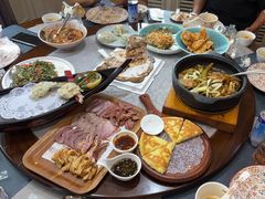 -君霖海鲜私房菜(春柳店)