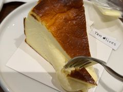 -Ten Olives甜点