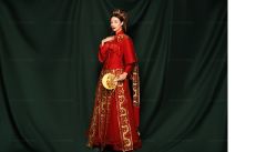 点击看大图 -金夫人婚纱摄影(包河万达店)