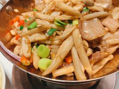 -径山十八道·风味民间菜(杭州总店)