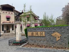 -天津意大利风情旅游区