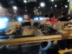 -韩盛炭火烤肉(万达广场店)