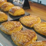 武汉法国领事馆指定面包店🍞可以无限回购