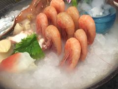 -菊上料理(蜀山银泰百货店)