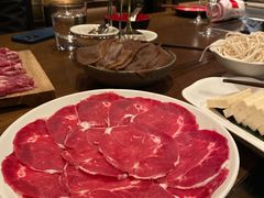 -赤RedBowl川锅·炙烤·板前(北京瑰丽酒店)
