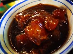-亞婆井·劲抽面食(铂顿城店)