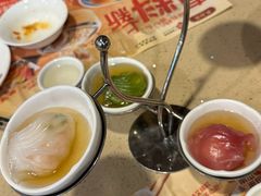 -点都德(海岸城店)