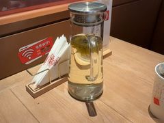 -椒爱水煮鱼川菜(CBD万达店)