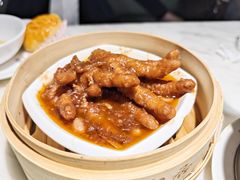 -陶陶居酒家(第十甫路总店)