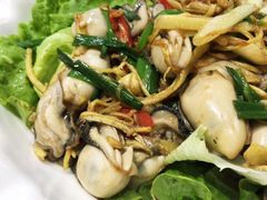 -红海湾豪记海鲜大排档