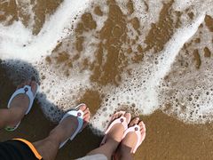 -漳州滨海火山岛自然生态风景区