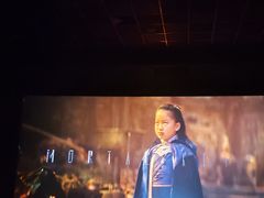 -万达广场(武汉菱角湖店)