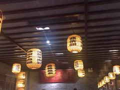 -南京大牌档(凯德大峡谷店)