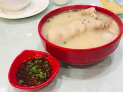 -廖老妈蹄花(中海国际店)