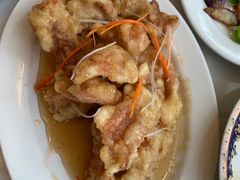 金牌锅包肉-京滨饭店·餐厅(阜外大街店)