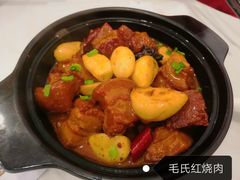 毛氏红烧肉-新新湘菜馆(新中街二条店)