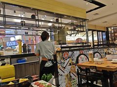 -掂档潮汕牛肉火锅(cityon熙地港店)