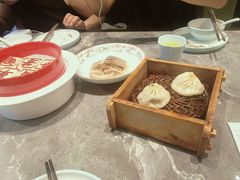 -奇芳阁·百年清真南京菜(夫子庙店)