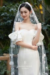 -艾朵婚纱