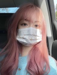 -藤野造型专业烫染接发