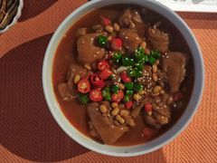 -赵小姐丨新中餐(曲江店)
