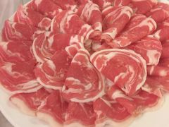 -东来顺饭庄(王府井步行街店)