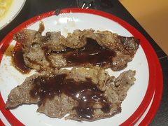 -肉焰山巴西烤肉自助餐厅(龙湖芙蓉天街店)